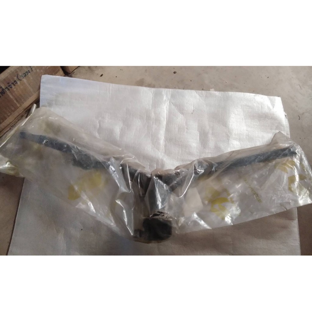 แฮนด์ สำหรับรุ่น Step125 UY125S-D1 อะไหล่แท้ SUZUKI 56110-46G10T000