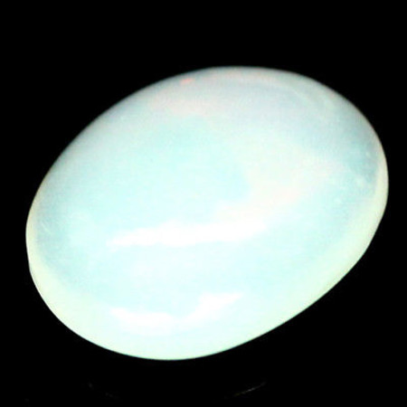 โอปอลหลากสี (Opal) 1.37 กะรัต