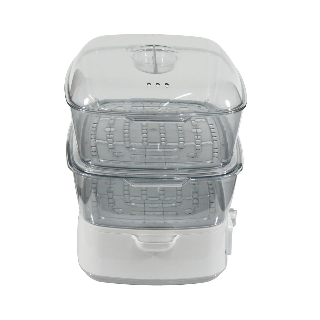Fryking หม้อนึ่งไฟฟ้า 28 ลิตร FR-B15 (14-6307)