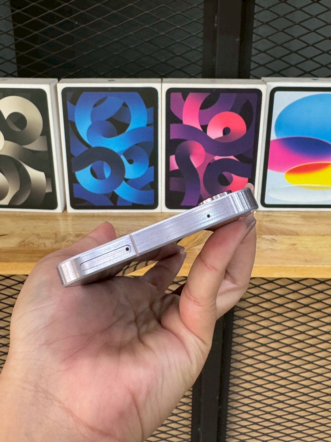 Samsung Galaxy S23 Ultra 12/512GB Purple