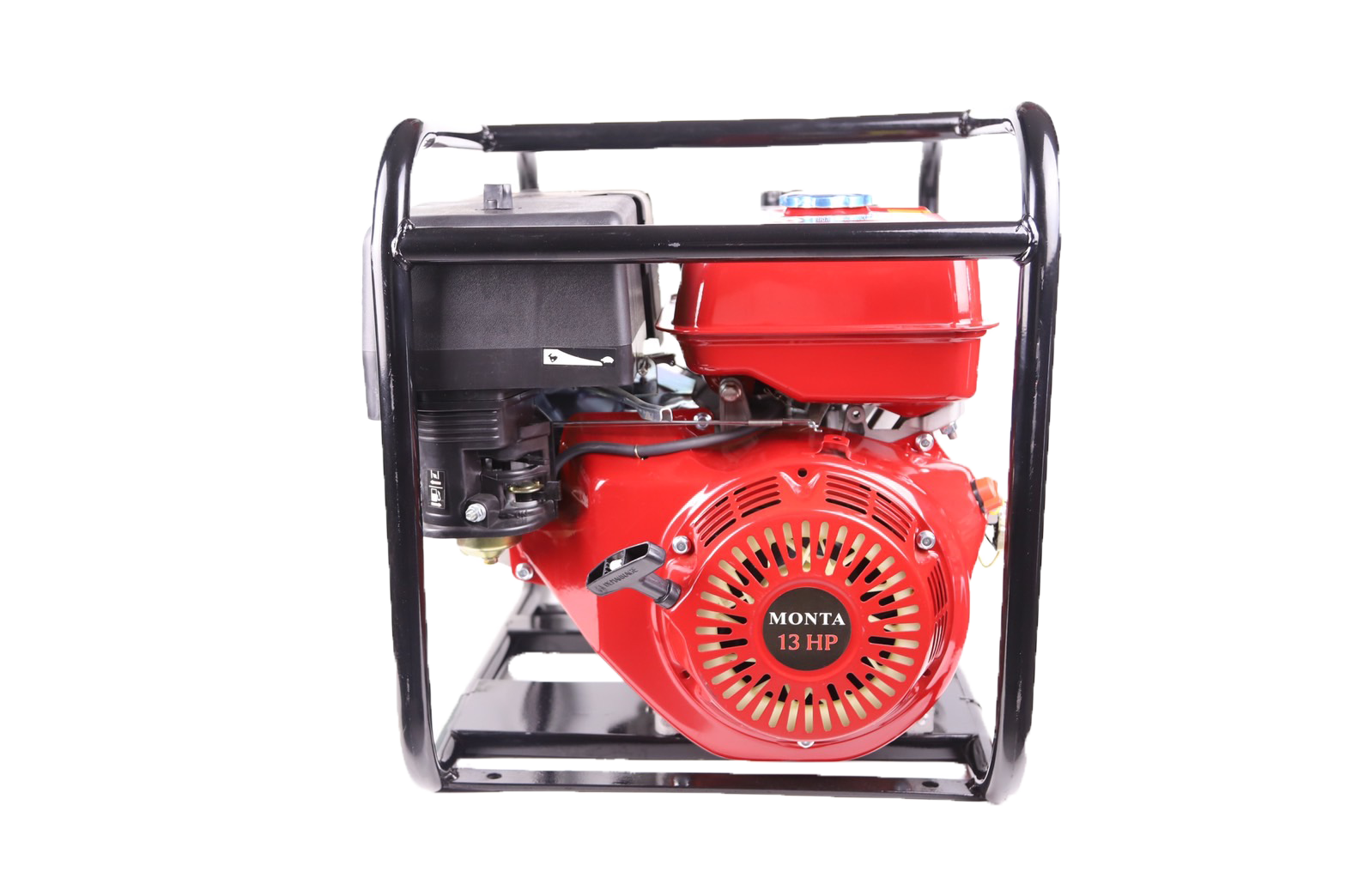 ปั้มน้ำเบนซิน 13 แรง MONTA แถมบิ๊กกัน 2 นิ้ว 1 อันโปรโมชั่่นจำนวนจำกัด