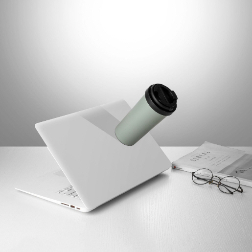 แก้วสแตนเลส,แก้วผลักไม่ล้ม