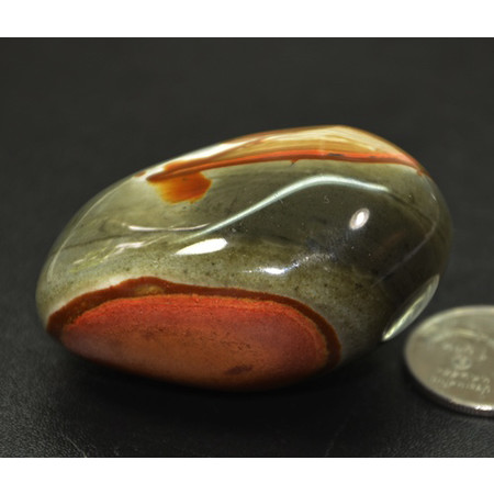 โอเชี่ยน แจสเปอร์ (Ocean Jasper) 314 กะรัต