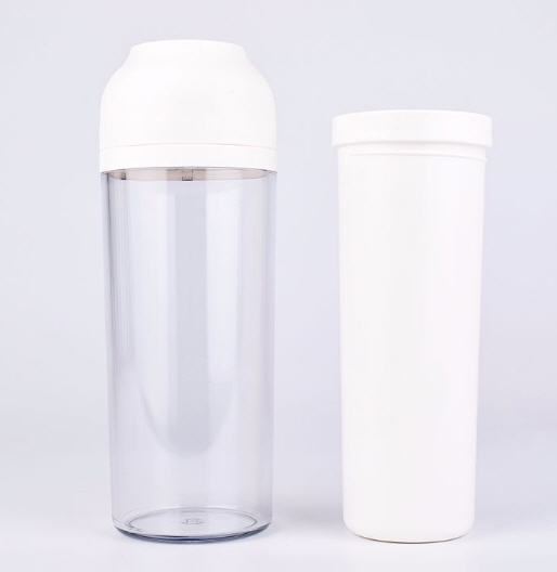 แก้วน้ำพลาสติก2ชั้น,แก้วพลาสติกสองชั้น