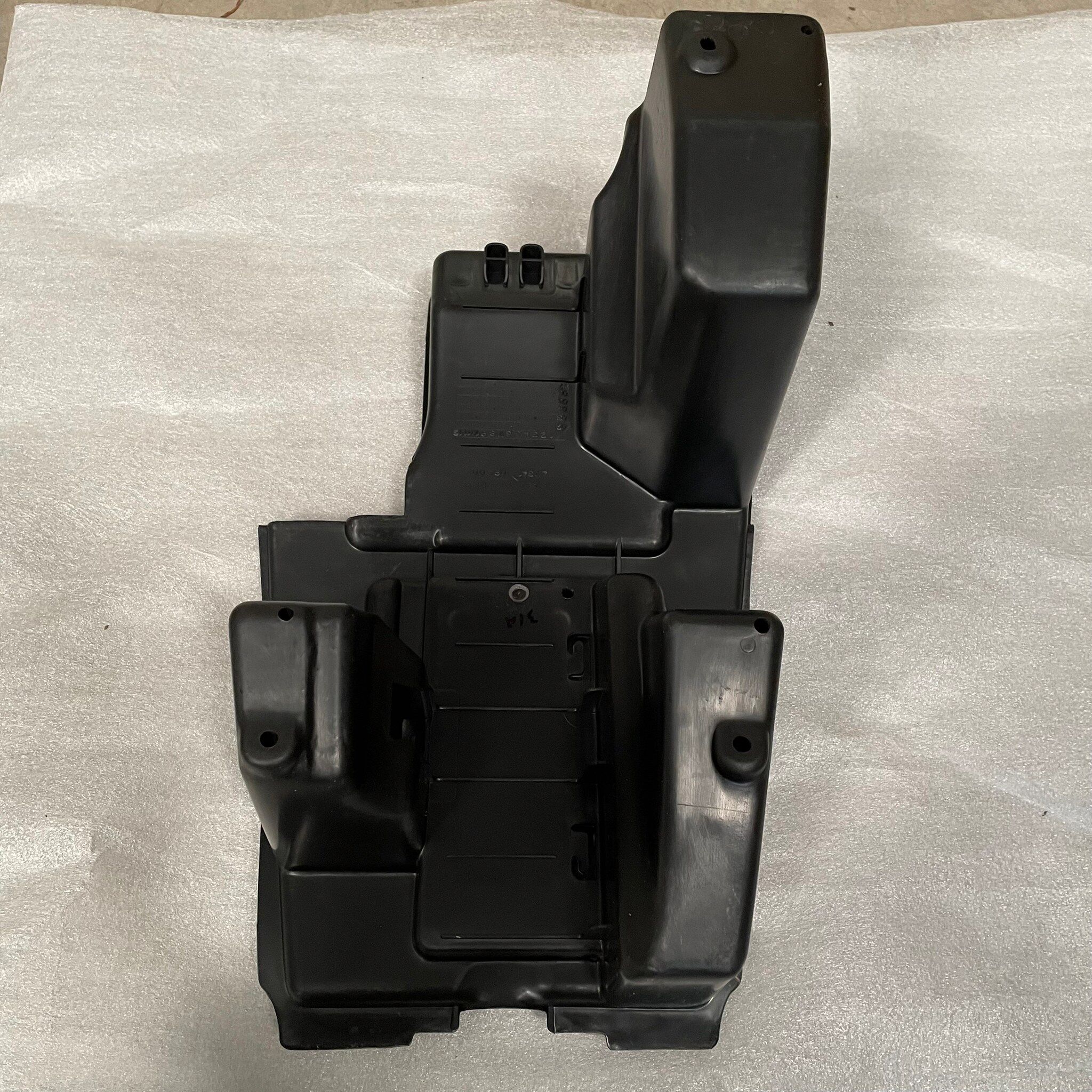 47341-09G01-000 ฝาครอบตัวถังด้านบน Smash junior อะไหล่แท้ SUZUKI