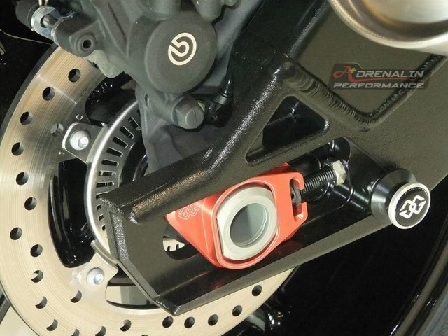 ตัวตั้งโซ่ Gilles สำหรับ S1000RR 2009+