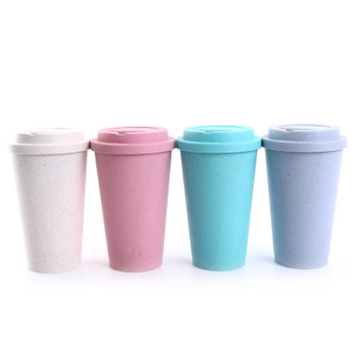 แก้วน้ำ,แก้วน้ำฟางข้าวสาลี,แก้วน้ำราคาถูก,ราคาถูก