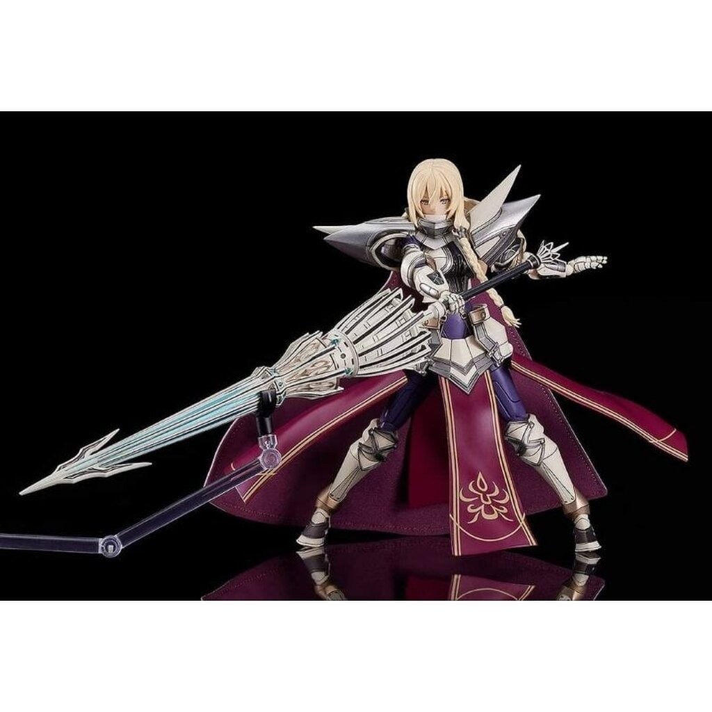 Good Smile Company - PLAMATEA Arianrhod the Steel Maiden