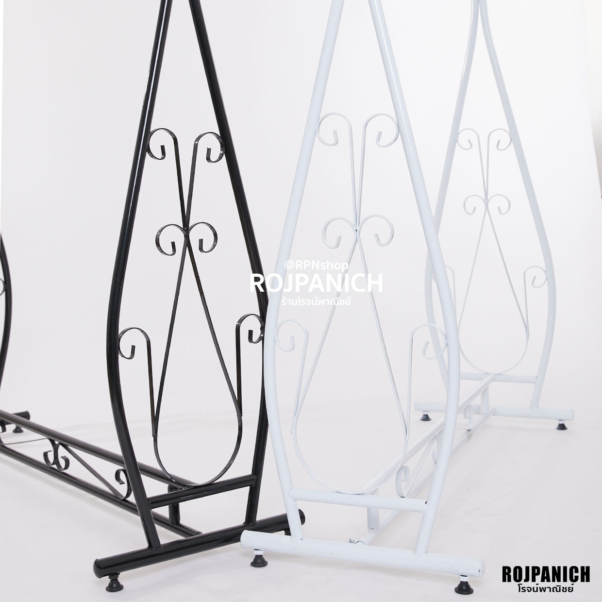 ราวแจกันเดี่ยว