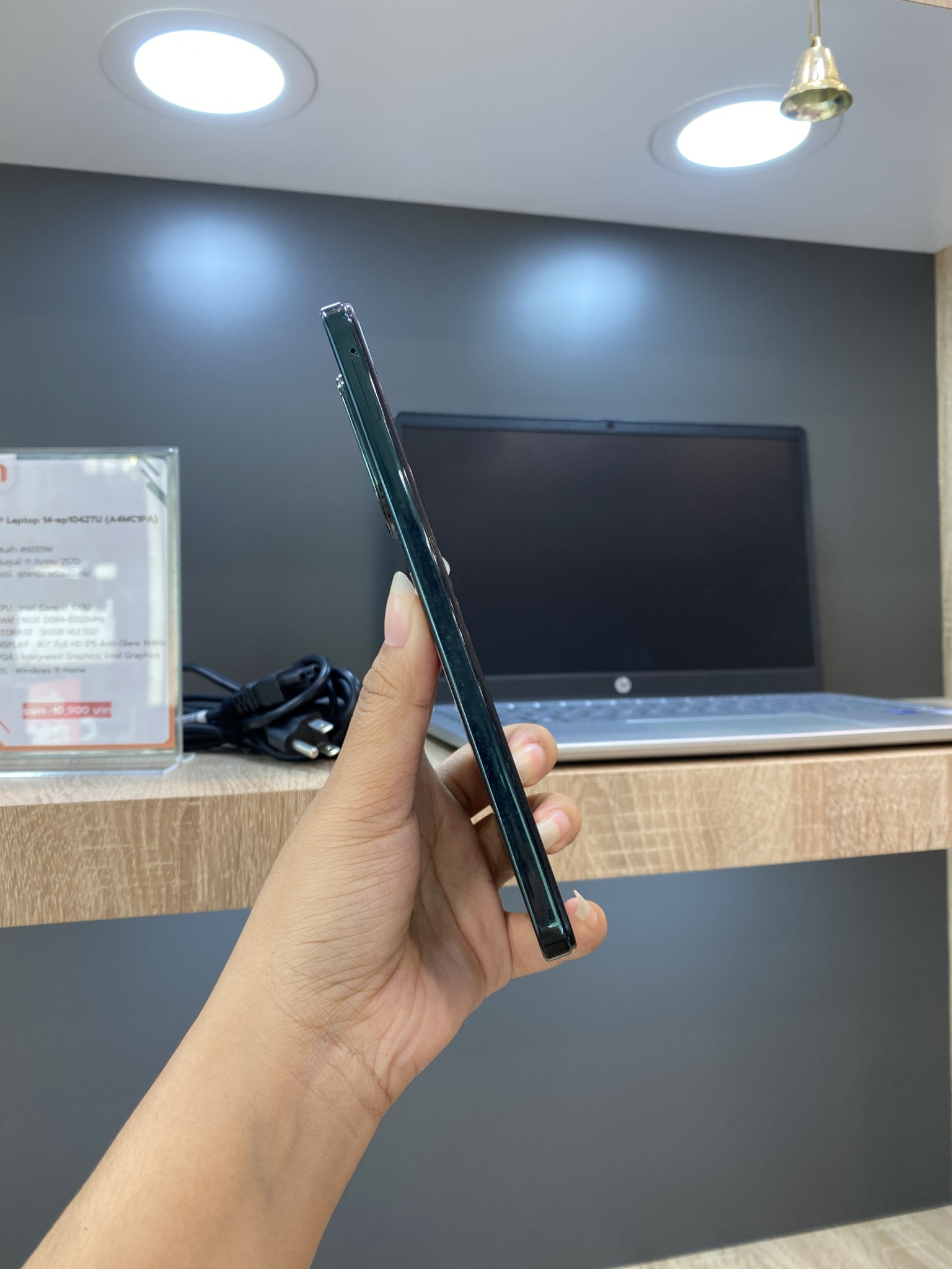 VIVO Y28 8/256GB Green