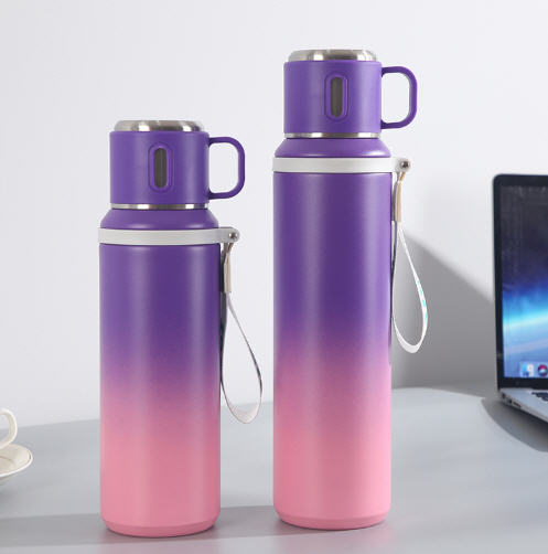 กระบอกน้ำสแตนเลส,กระบอกน้ำเก็บอุณหภูมิ,316,600ml,800ml,1,000ml