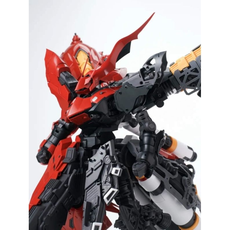 Red Soul Toy 1/144 Nighthawk Spec II