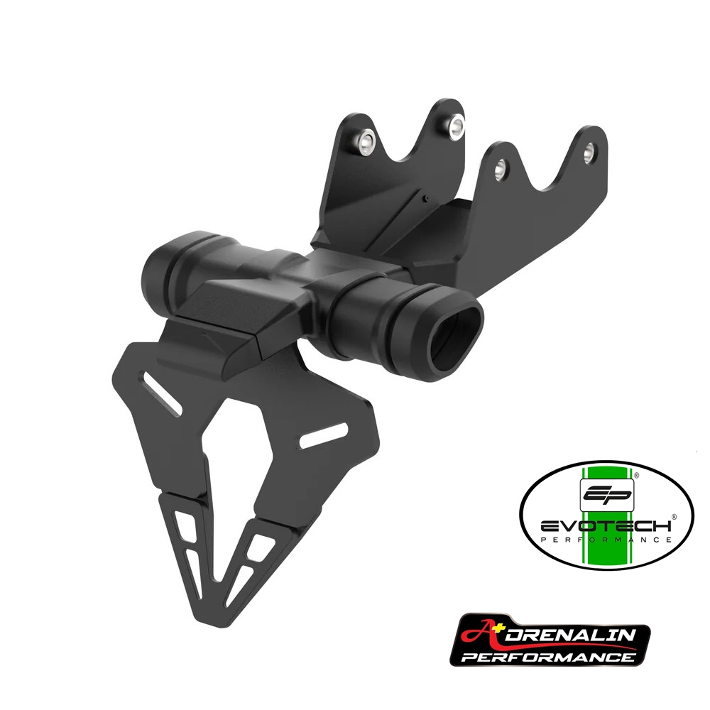 Evotech ท้ายสั้น (Tail Tidy) สำหรับ MT-09 2024+