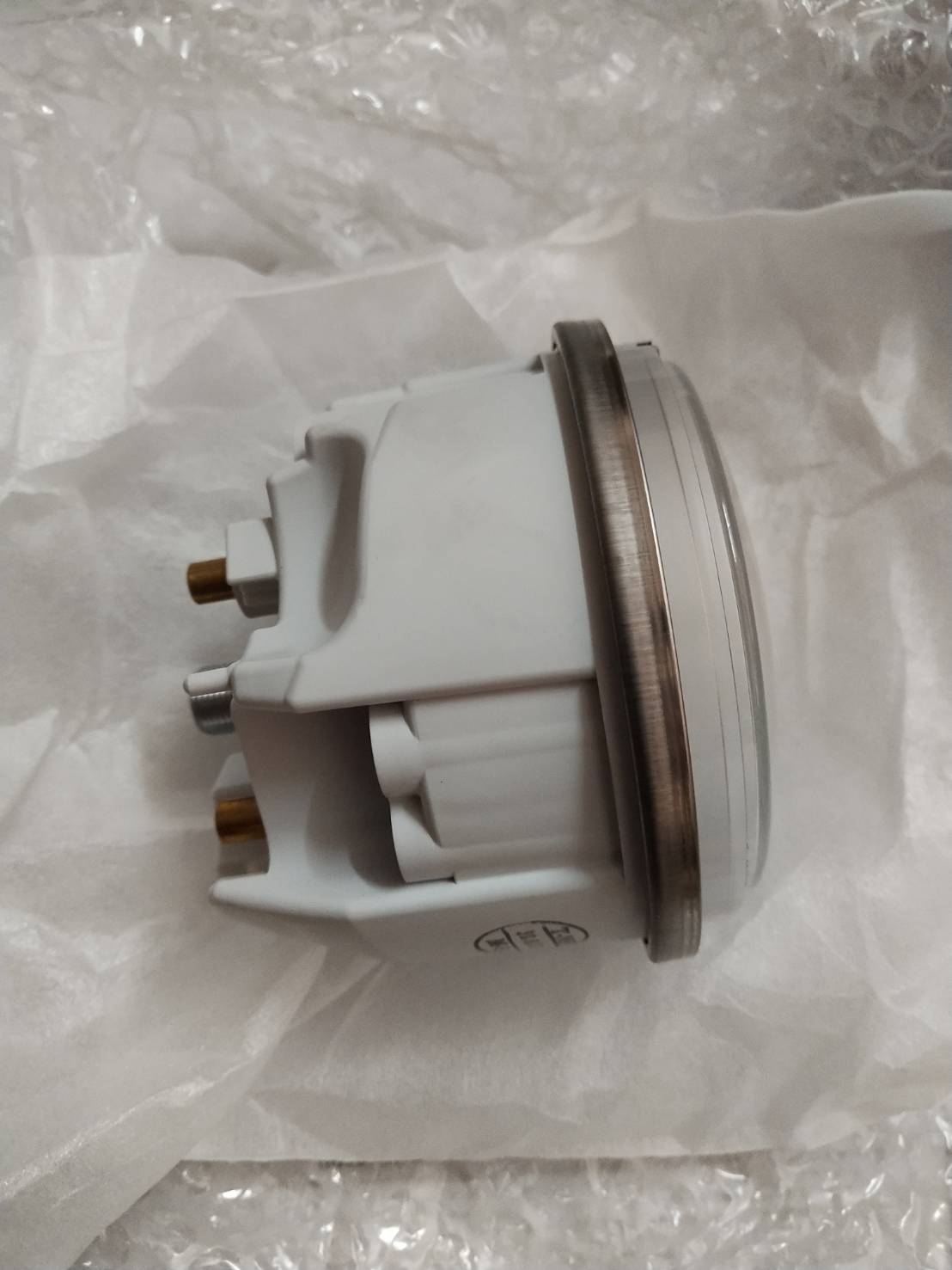 เรือนไมล์ FINO125 อะไหล่แท้ YAMAHA BB9-H351A-20