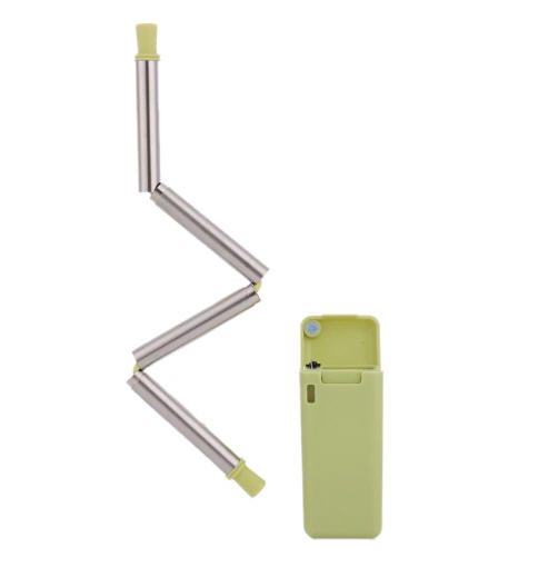 หลอดสแตนเลส