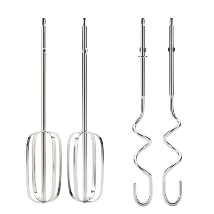 เครื่องผสมมือถือ Kenwood Hand Mixer 450 Watts รุ่น HMP-30 (18-0251)