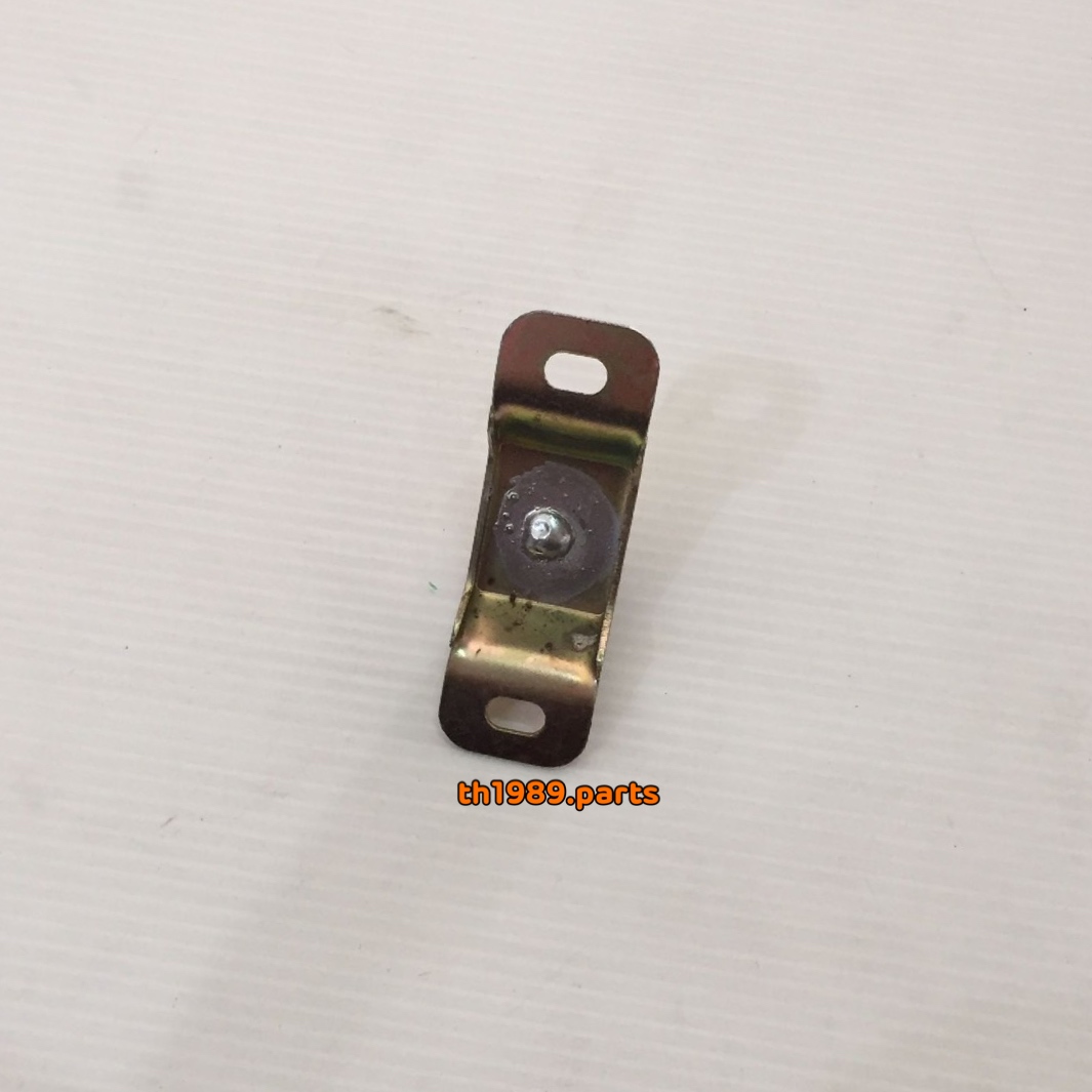 เดือยล็อคเบาะ สำหรับรุ่น RC100 G อะไหล่แท้ SUZUKI 45210-35420-000