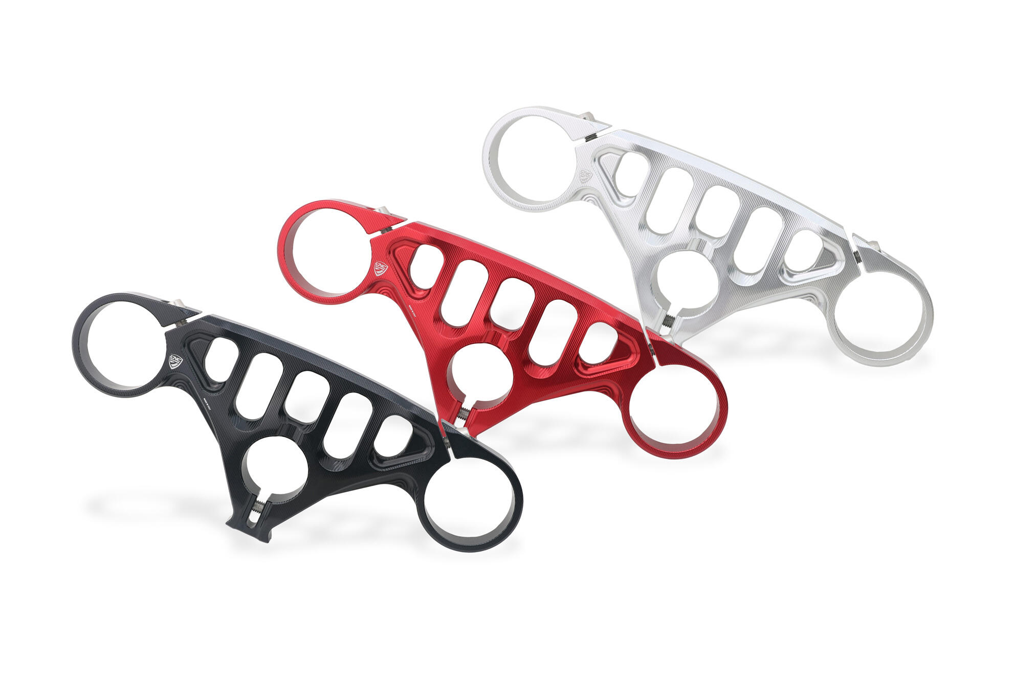 แผงคอ CNCracing สำหรับ Panigale V4 2025+