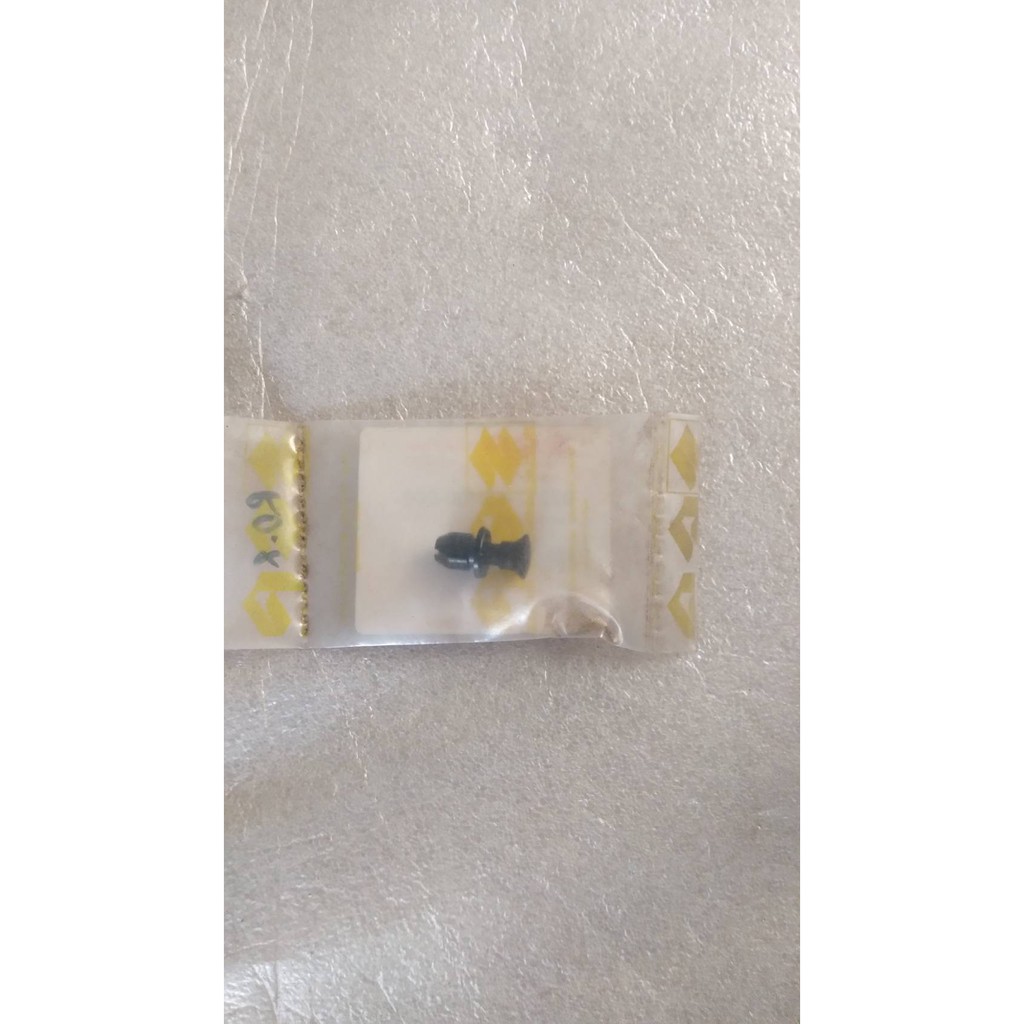 คลิปล็อค สำหรับรุ่น Smash110 FW110-I อะไหล่แท้ SUZUKI 92217-45H00-000