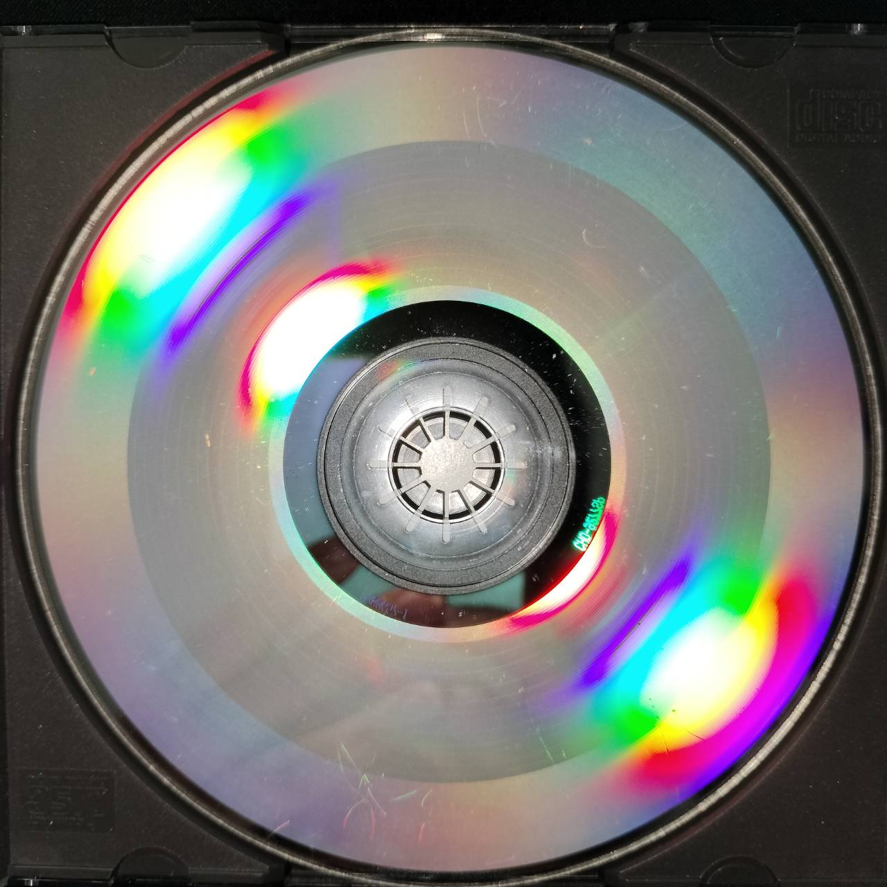 Sonny Boy Williamson – More Real Folk Blues / USA / มีรอยบ้าง