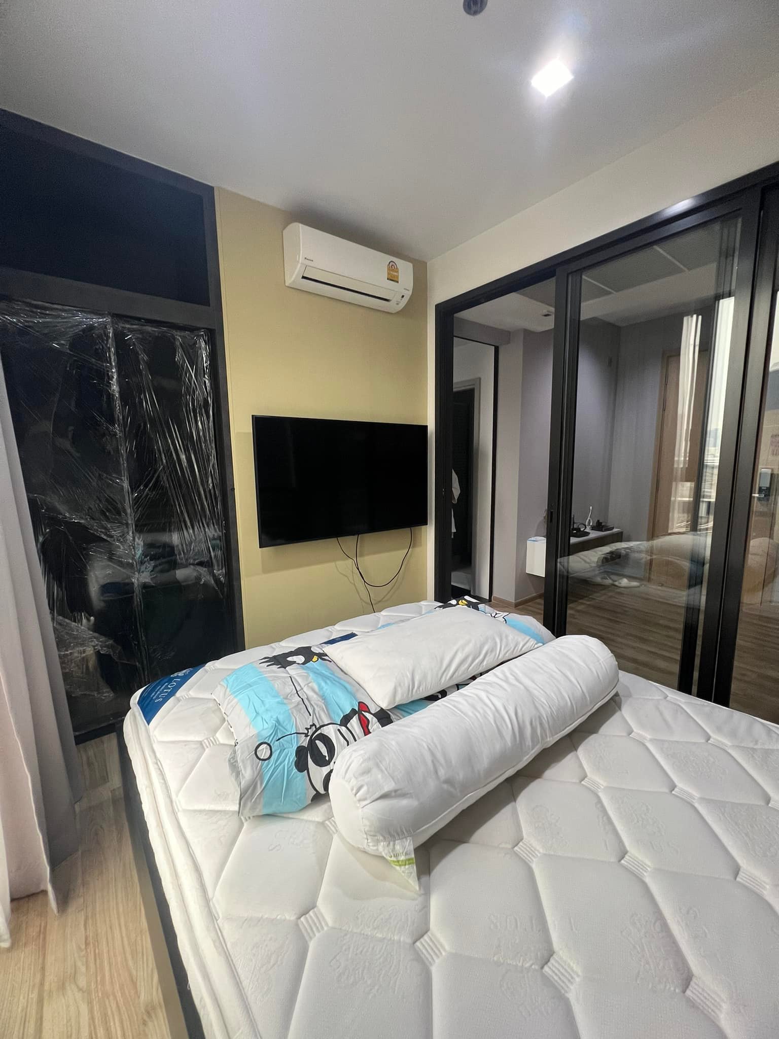 The Line Jatujak-Mochit