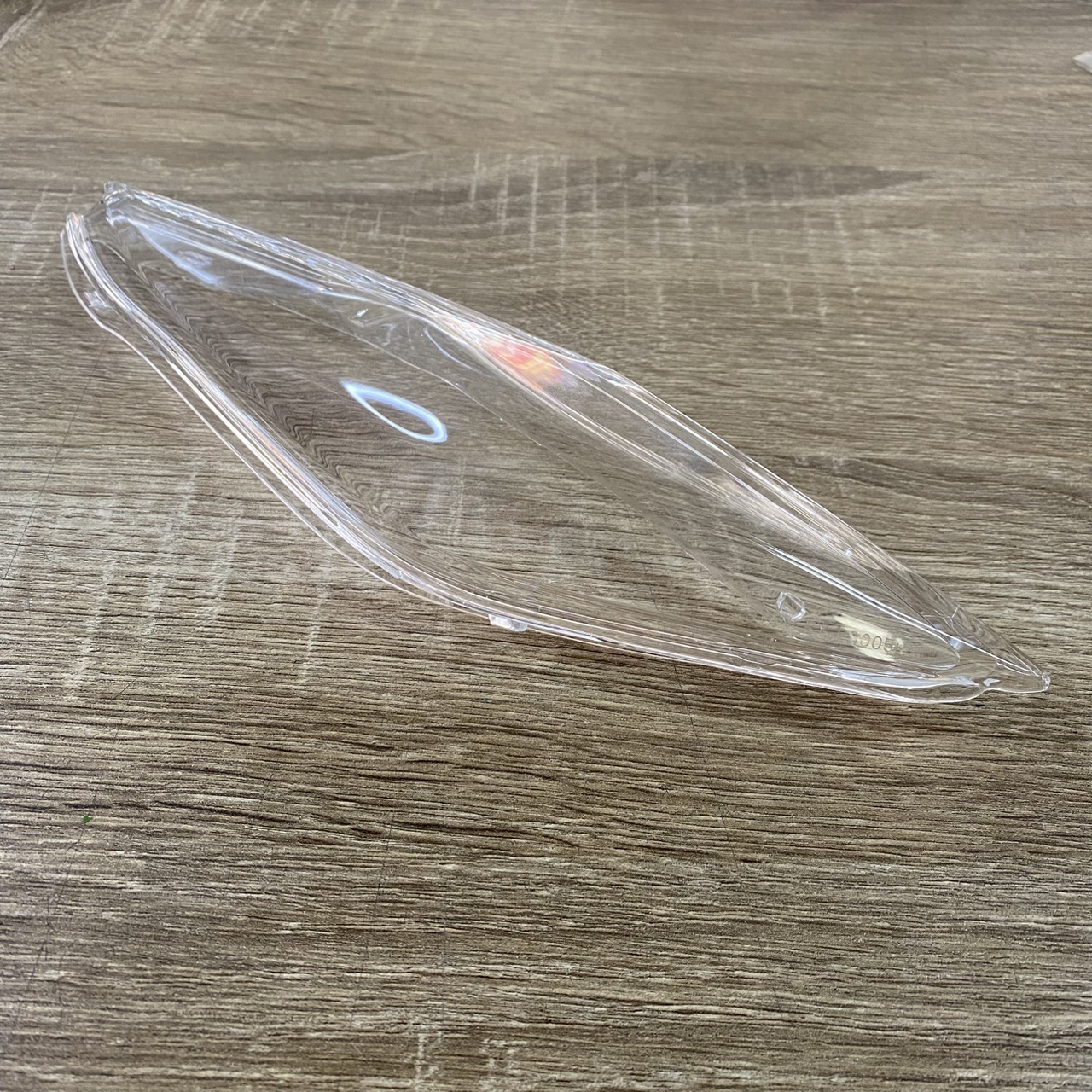 33402-KVY-901 เลนส์ไฟเลี้ยวหน้าด้านขวา ICON 2007-2008 อะไหล่แท้ HONDA