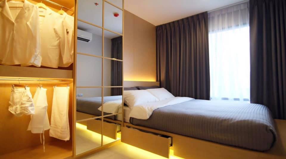 Rhythm Sukhumvit 36-38