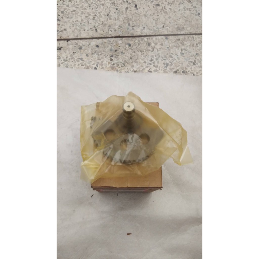 28250-KVB-T00 แกนสตาร์ท CLICK110I 2008, AIR BLADE i , SCOOPY-i 2010 อะไหล่แท้ HONDA