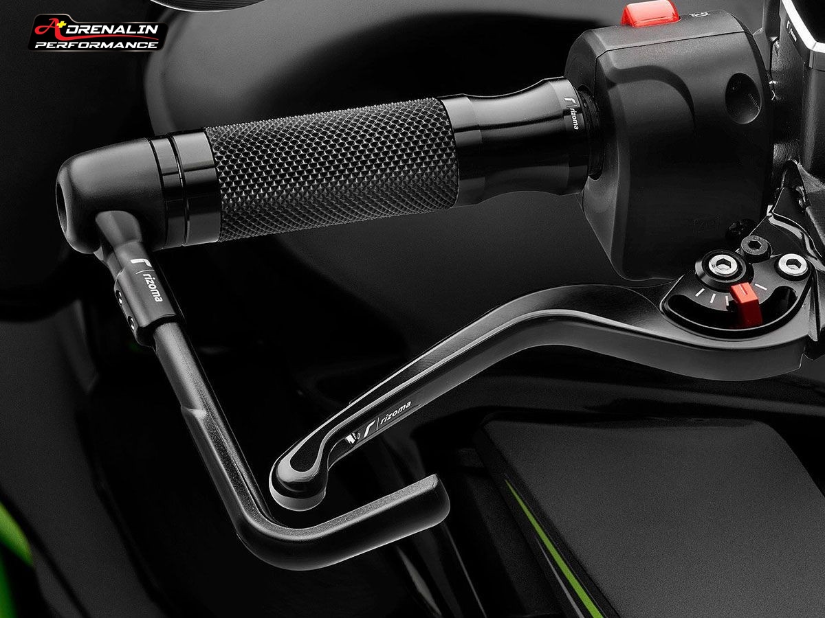 Rizoma - การ์ดแฮนด์ (Hand guard) สำหรับ S1000RR 2020+