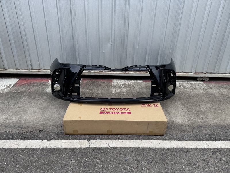 กันชนหน้า Toyota Yaris Ativ 2020-2022