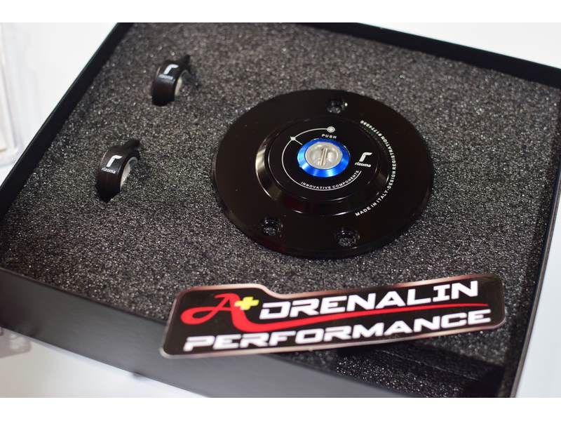 ฝาถังน้ำมัน Rizoma สำหรับ S1000 2020+