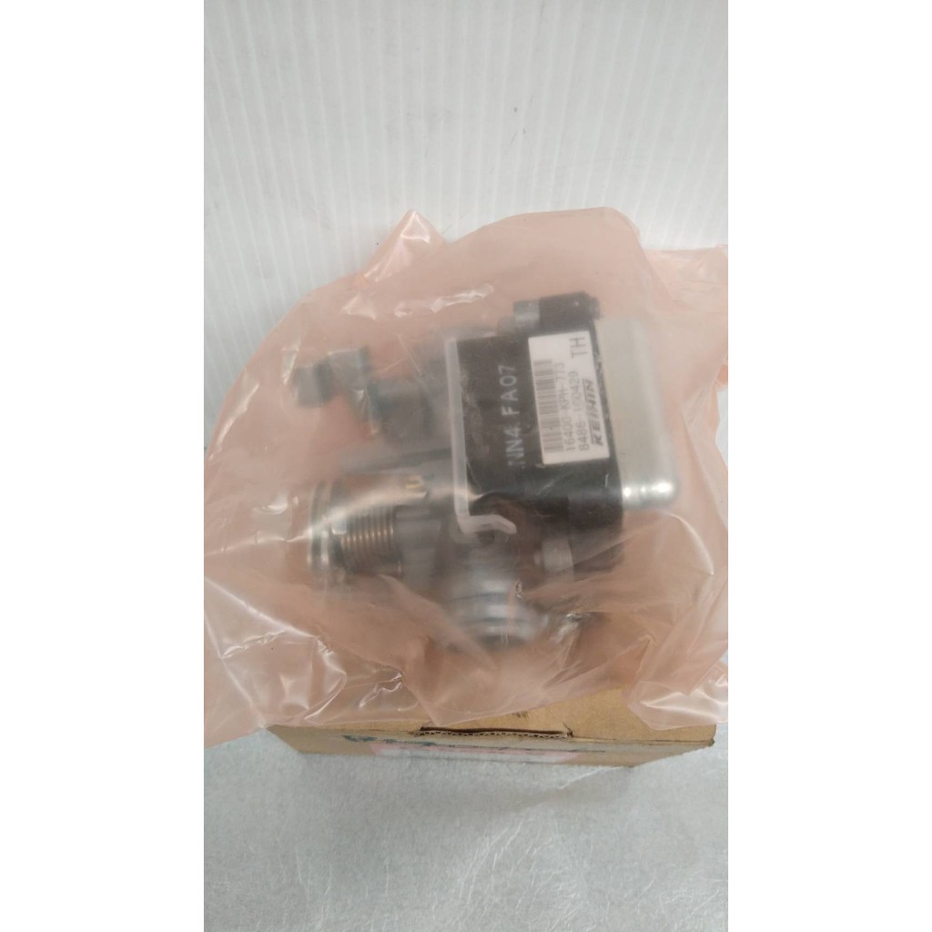 16400-KPH-773 ชุดเรือนลิ้นเร่ง/กล่องECM Wave 125 i ปี 2002 อะไหล่แท้ HONDA