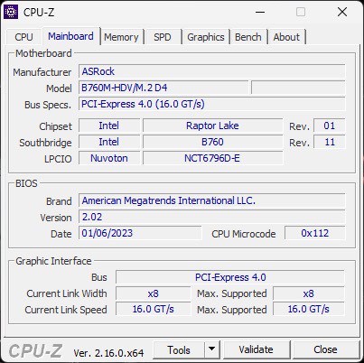 PC ประกอบ Intel Core i5-13400F /Ram 16GB/SSD 500GB/AMD Radeon RX 7600+MONITOR