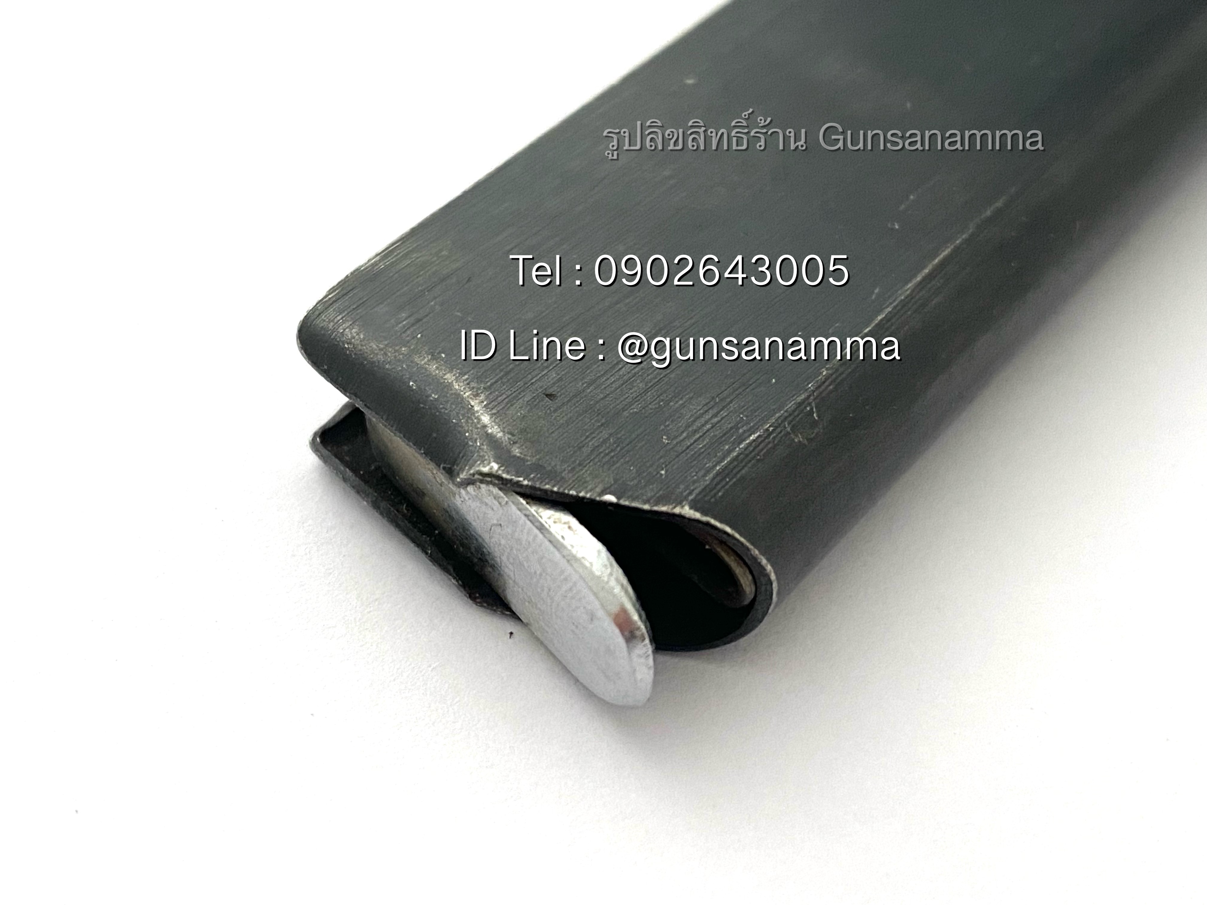 แม็กกาซีนปืน (MAGAZINE) STAR STARLET 6.35