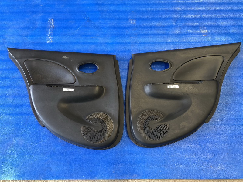 แผงประตู