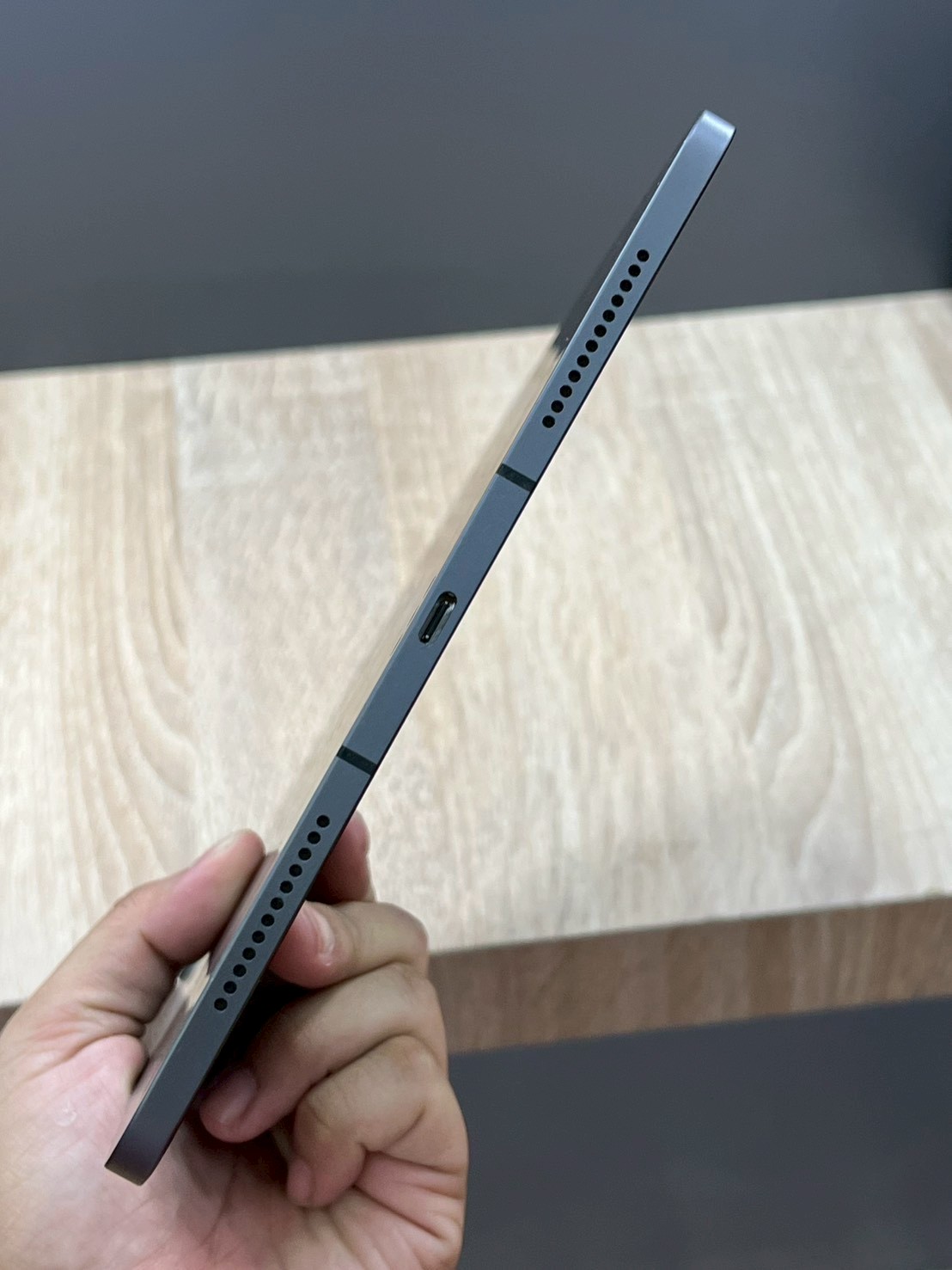 iPad Air 5 256GB Wifi+Cellular Space Gray