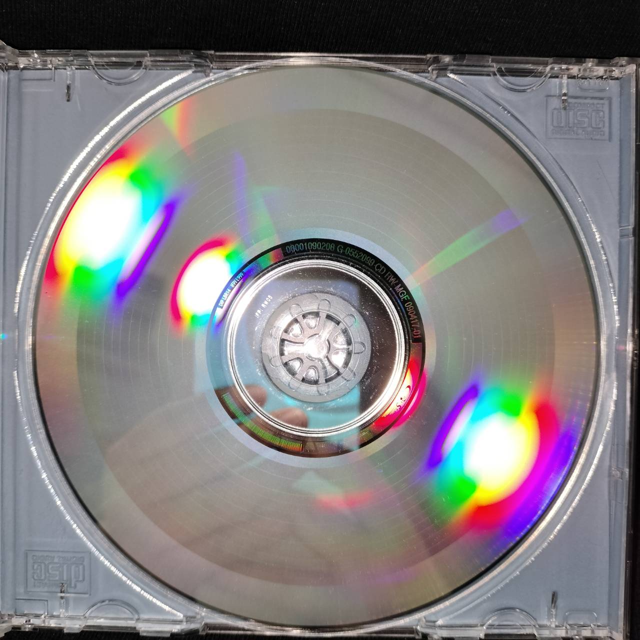 GRAMMY – Siam Gallery Box Set ลูกกรุง อมตะ แห่งดนตรีสยาม ชุดที่ 4-5-6 / กล่อง Box Set เก่าเก็บ / 3CD / แผ่นดี