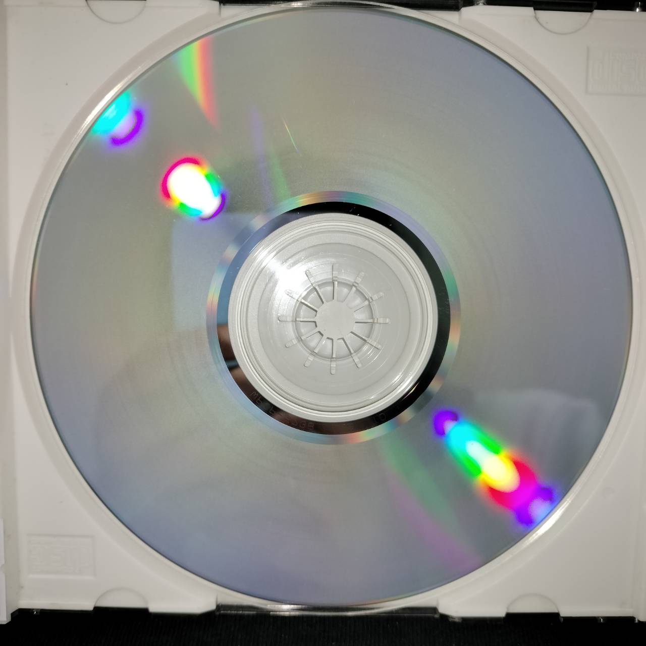 Captain Beefheart & His Magic Band – Trout Mask Replica / JAPAN / ฝากล่องหัก / แผ่นดี