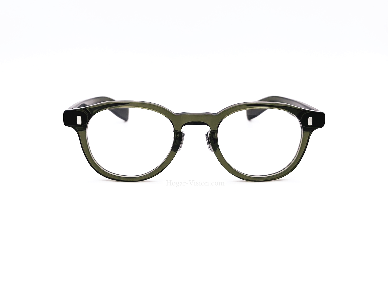 GAFAS รุ่น 335 สี C406 (Vintage Handmade)