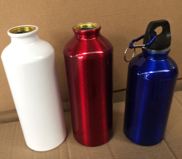 กระบอกน้ำ,ขวดน้ำ, กระบอกน้ำอลูมิเนียม,กระติกน้ำอลูมิเนียม