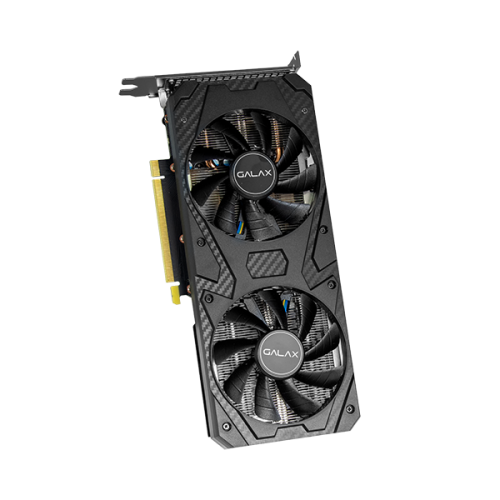 Galax GeForce RTX 3060 1-Click OC 12GB GDDR6