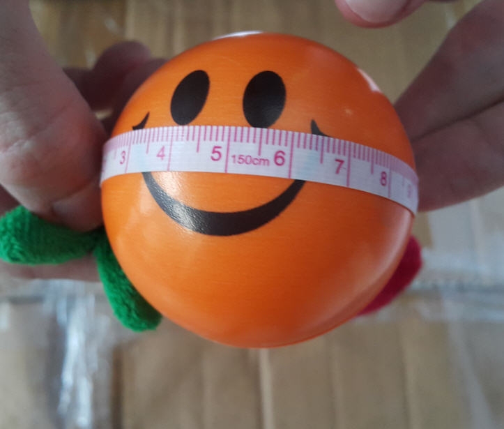 ลูกบอลหน้ายิ้ม,ลูกบอลมือบีบ,บอลบีบเพื่อสุขภาพ,บอลบริหารมือ,ลูกบอลฝึกมือ,Soft Ball,ลูกบอลบริหารมือ