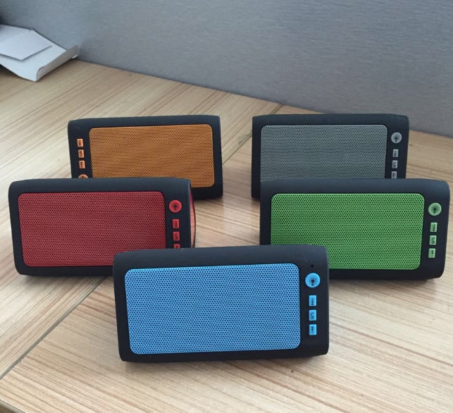 ลำโพงบลูทูธแบบพกพาได้,ลำโพงบลูทูธ,ลำโพงBluetooth,ลำโพงเสียงดี