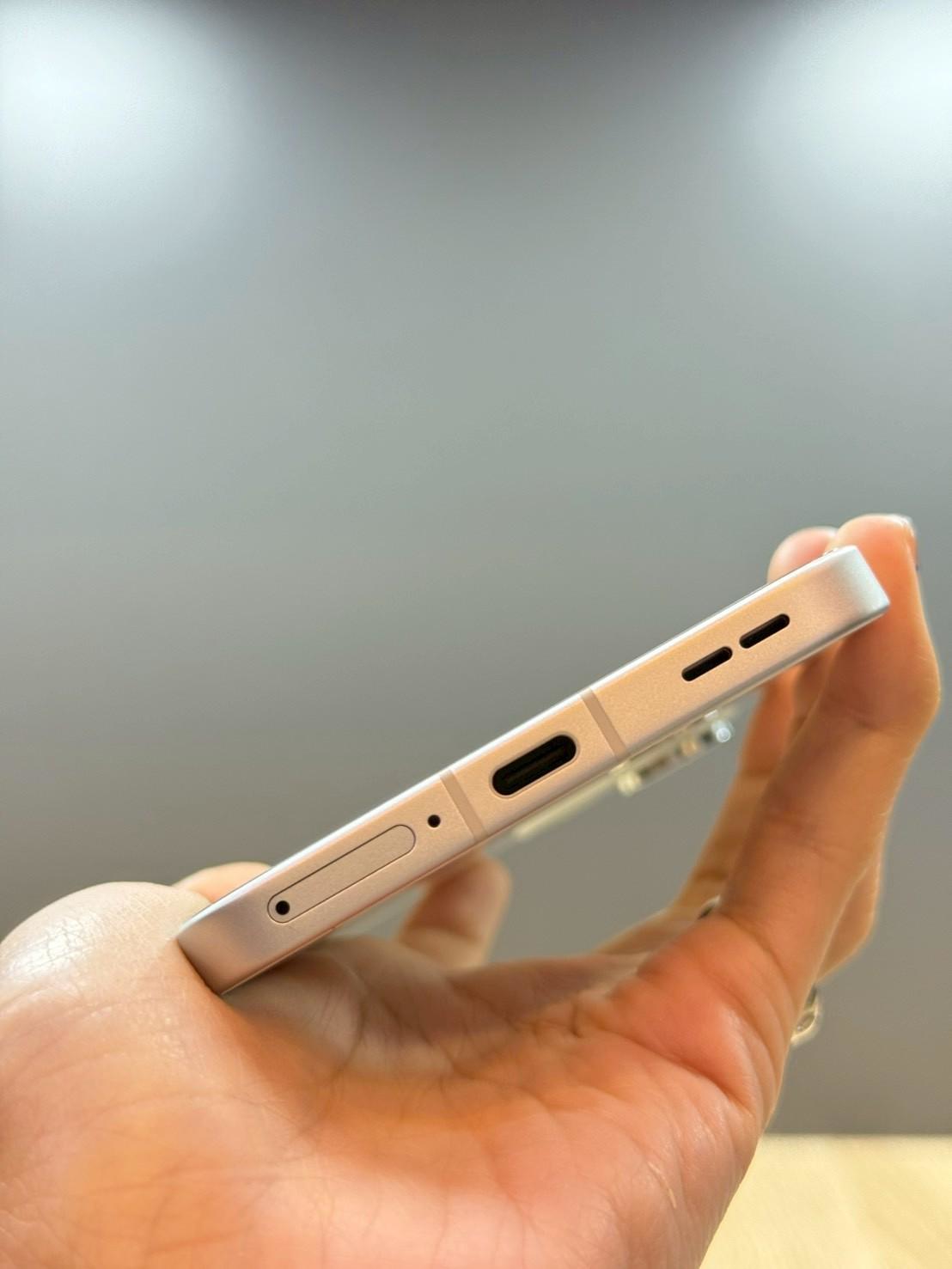 OPPO Reno14 (5G) 12/512GB สี Opal White