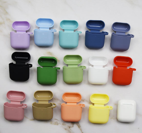 กล่องใส่หูฟัง,กล่องเก็บหูฟัง