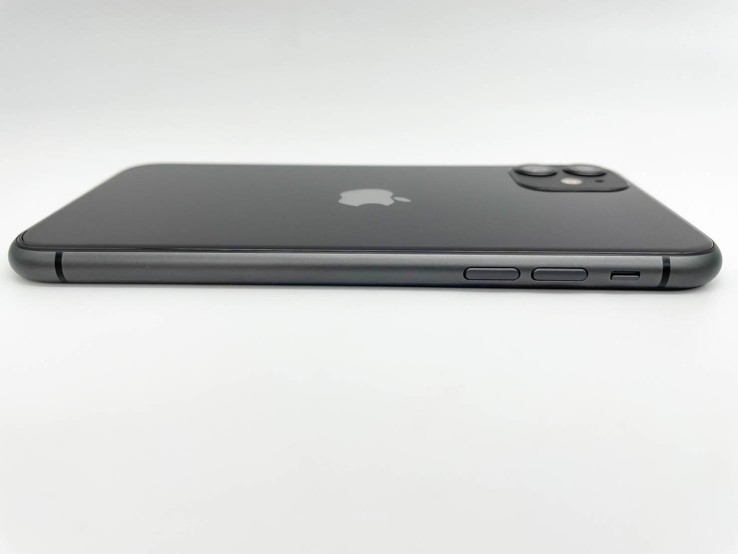 iPhone 11 128GB สี Black