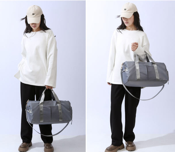 กระเป๋าใส่เสื้อผ้า,กระเป๋าเดินทาง,กระเป๋าออกกำลังกาย,กระเป๋าผ้า
