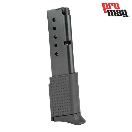 แม็กกาซีนปืน (Magazine) RUGER LCP380(10นัด)