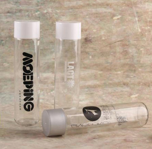 ขวดแก้ว,ขวดน้ำ,กระบอกน้ำแก้ว,ขวดชานมไข่มุก,สินค้าพรีเมี่ยม