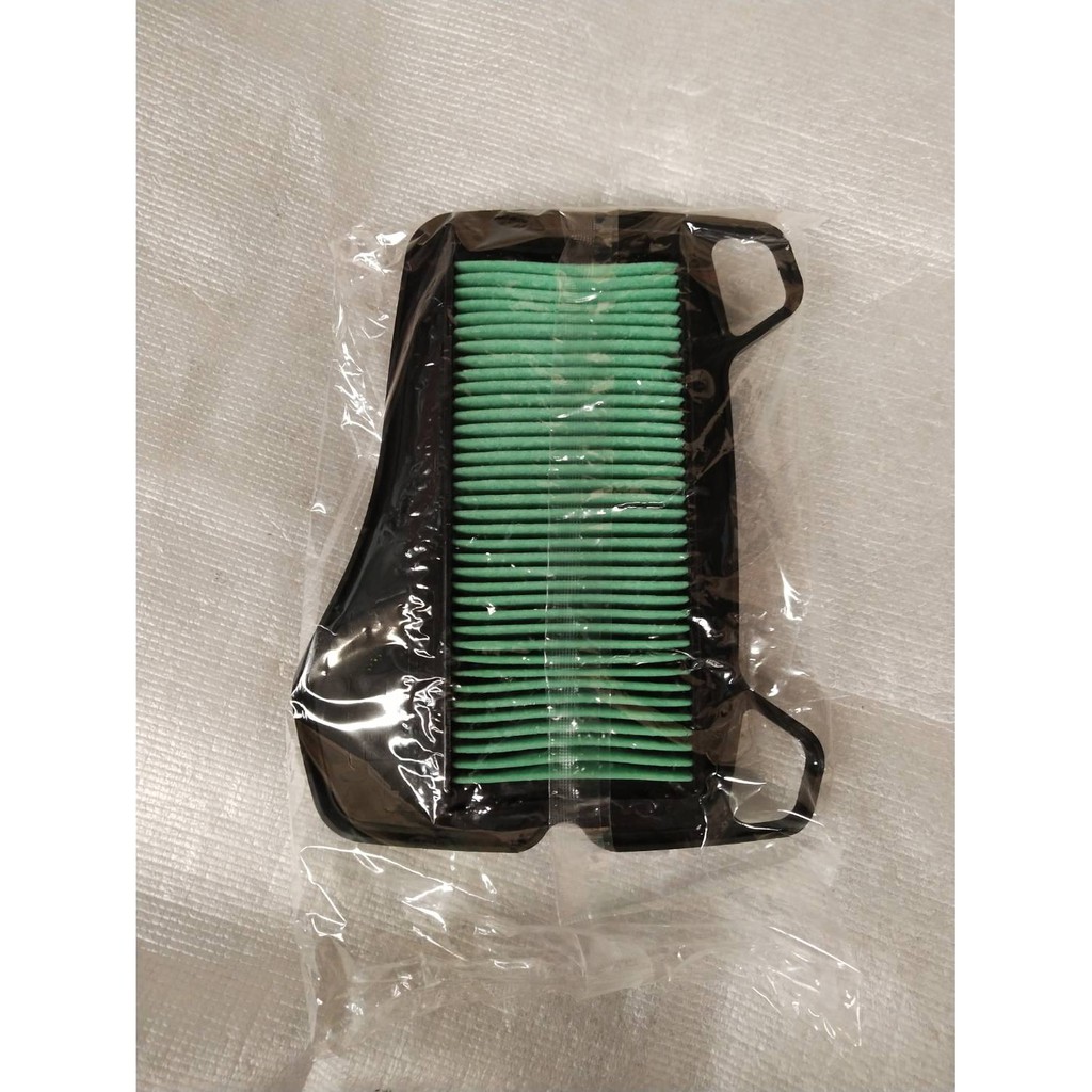 17210-KWW-640 ไส้กรองอากาศ DREAM110I (2011) ,WAVE110I 2012-2018 อะไหล่แท้ HONDA